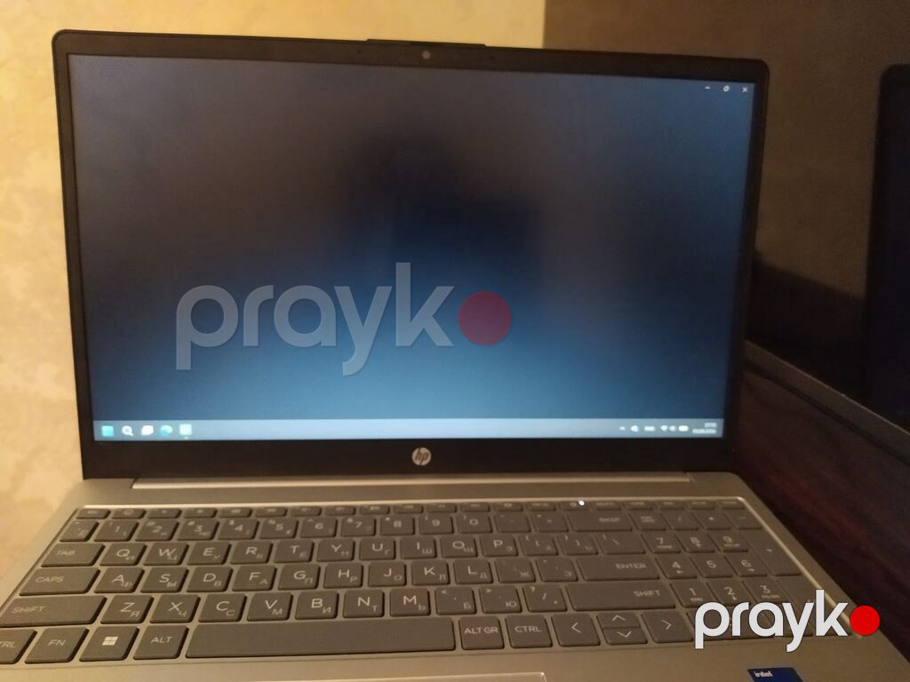 HP noutbuk Prosessor:Intel corei5-1134u 13cu nesil Yaddaş:512gb — HP, Bakı (2)