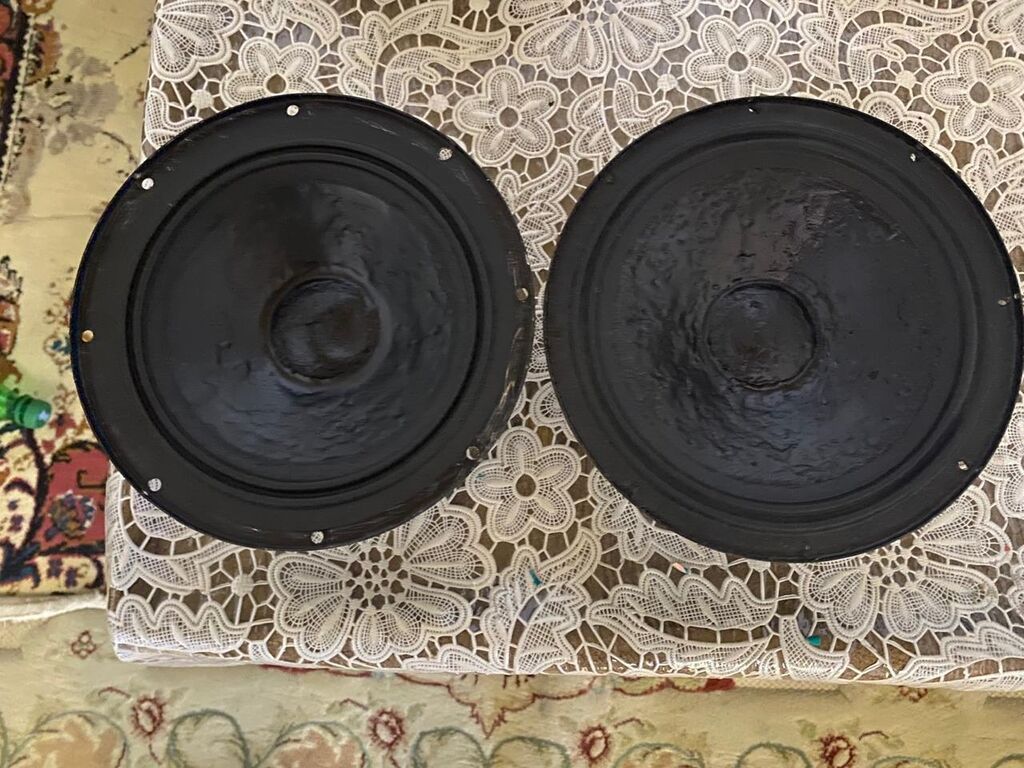 Dinamiklər və sabvuferlər, İşlənmiş, Karbon, Türkiyə, Ünvandan götürmə — Avtomobil akustikası, Mehdiabad (4)