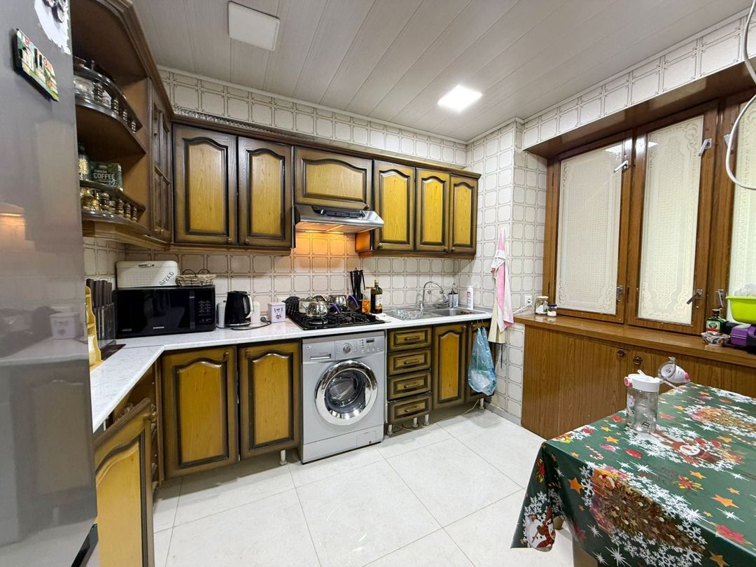 Satılır 3 otaqlı köhnə tikili 70 m² — Mənzil, Bakı (8)