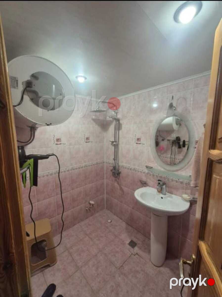Satılır 2 otaqlı yeni tikili 93 m² — Mənzil, Bakı (8)