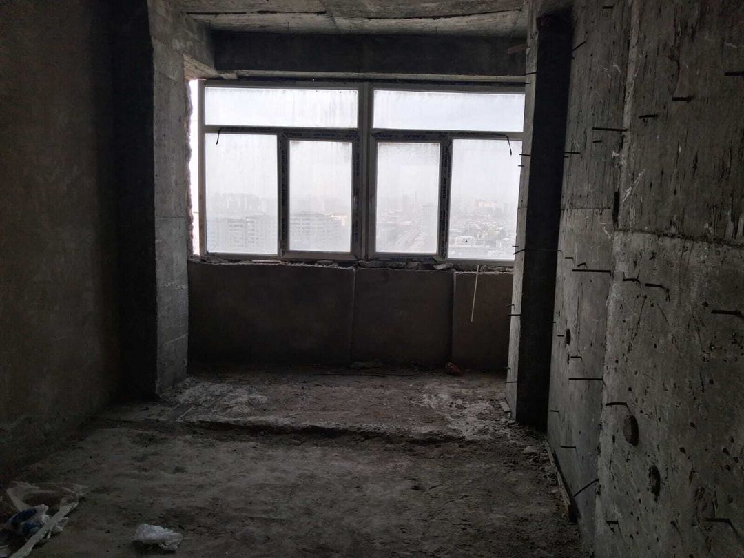 Satılır 4 otaqlı yeni tikili 174 m² — Mənzil, Bakı (2)
