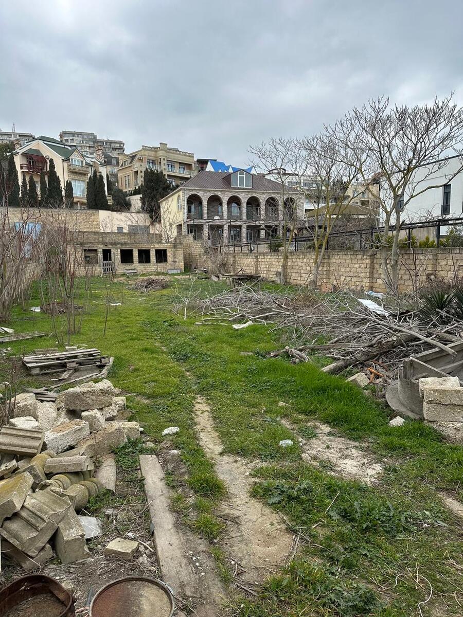 Satılır torpaq 9 sot — Torpaq, Bakı (4)