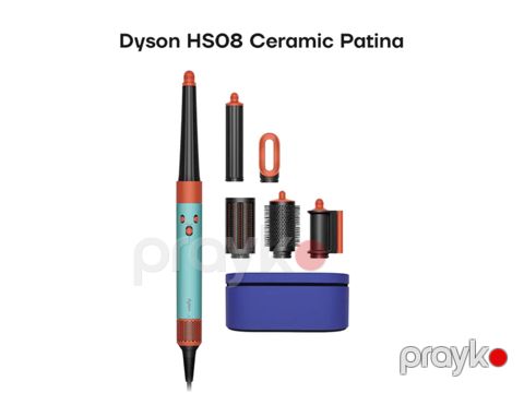 Dyson Airwrap ID — Bakı
