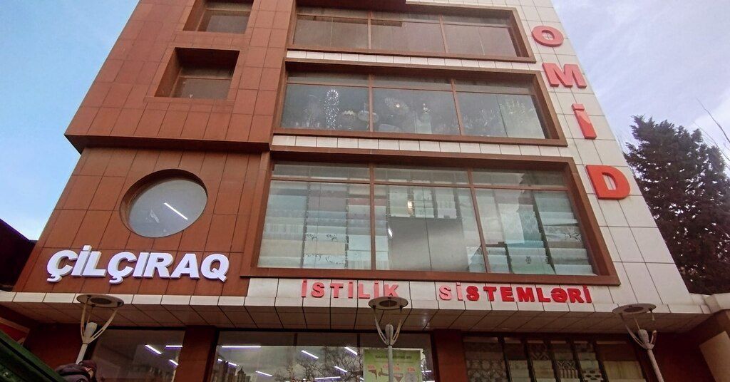 Reklam işləri — Reklama, IT, marketing, Bakı (5)