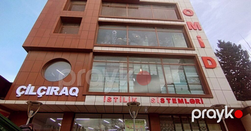 Reklam işləri — Reklama, IT, marketing, Bakı (5)