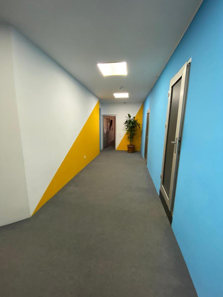 Satılır 8 otaqlı ofis 249 m² — Ofis, Bakı (6)