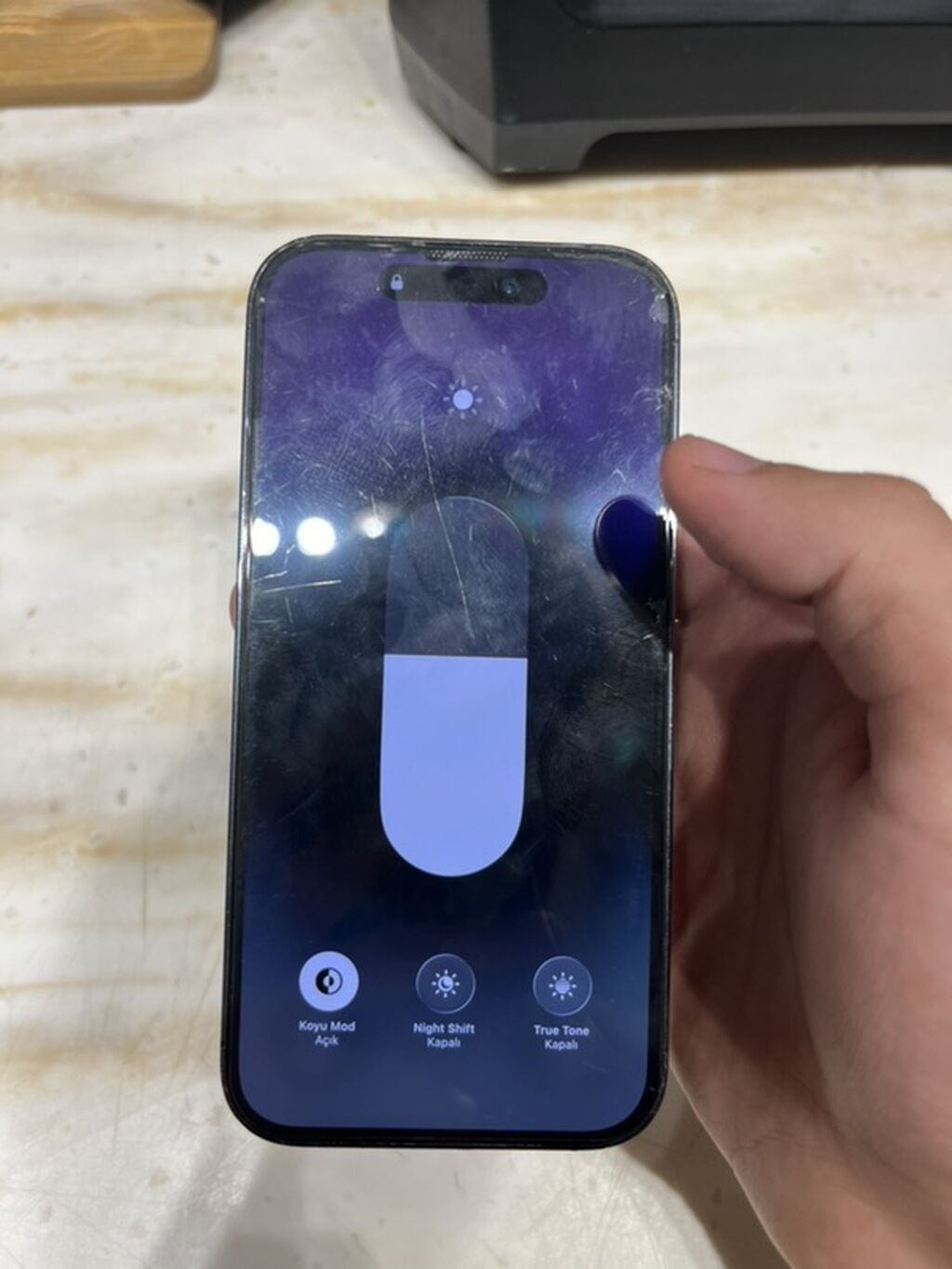 IPhone 14 Pro, Deep Purple — Apple iPhone, Digah (7)