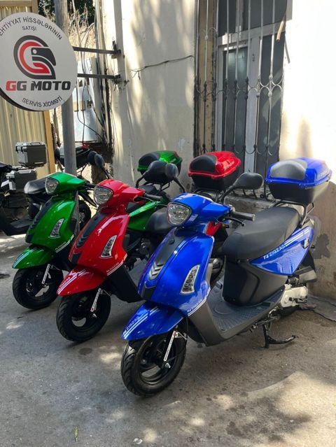 80 sm3 — Bakı