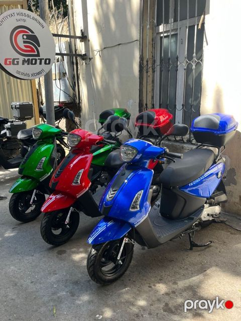 80 sm3 — Bakı