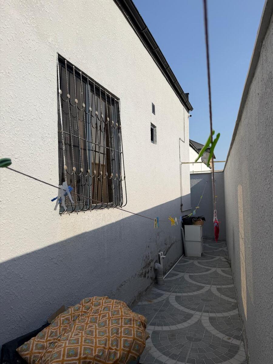 Bağ evi, Novxanı qəs — Ev, villa, Bakı (12)