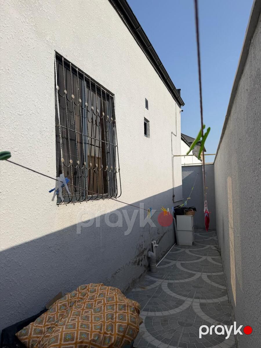Bağ evi, Novxanı qəs — Ev, villa, Bakı (12)