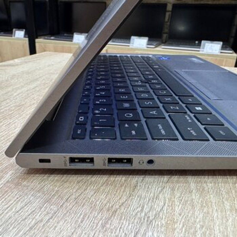 HP ZBook Firefly 14 G8 — Noutbuklar, Bakı (6)