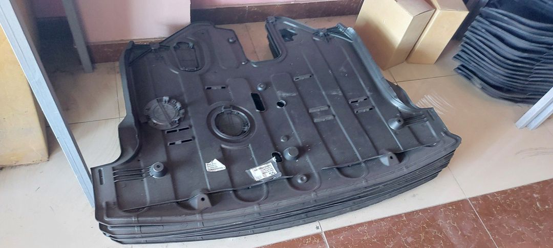 "Hyundai, Kia" mühərrik qoruyucusu — Ehtiyat hissələri və aksesuarlar, Bakı (3)