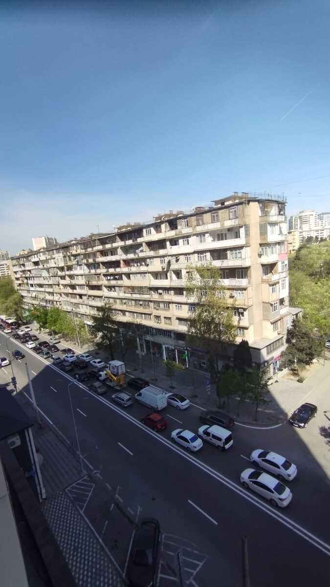 Satılır 3 otaqlı yeni tikili 163 m² — Mənzil, Bakı (2)