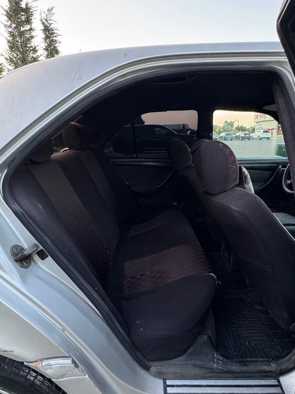 Mercedes C 180, 1.8 L, 1997 il, 570 000 km — Avtomobillər, Bakı (12)