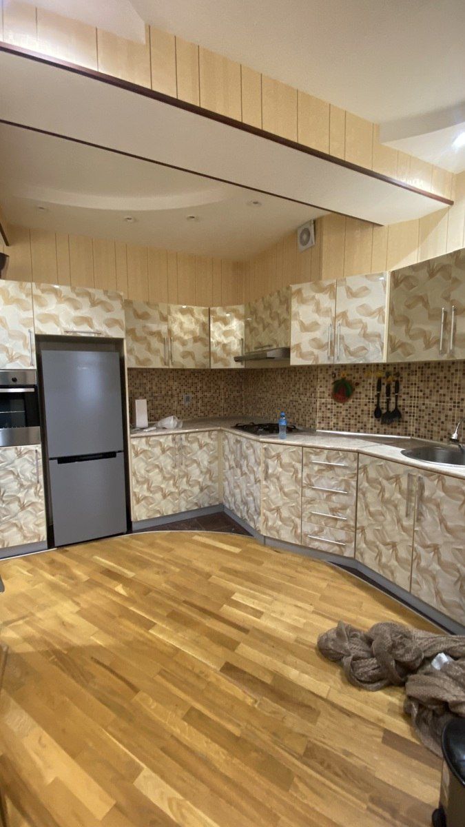 İcarəyə verilir 3 otaqlı yeni tikili 83 m² — Mənzil, Bakı (9)