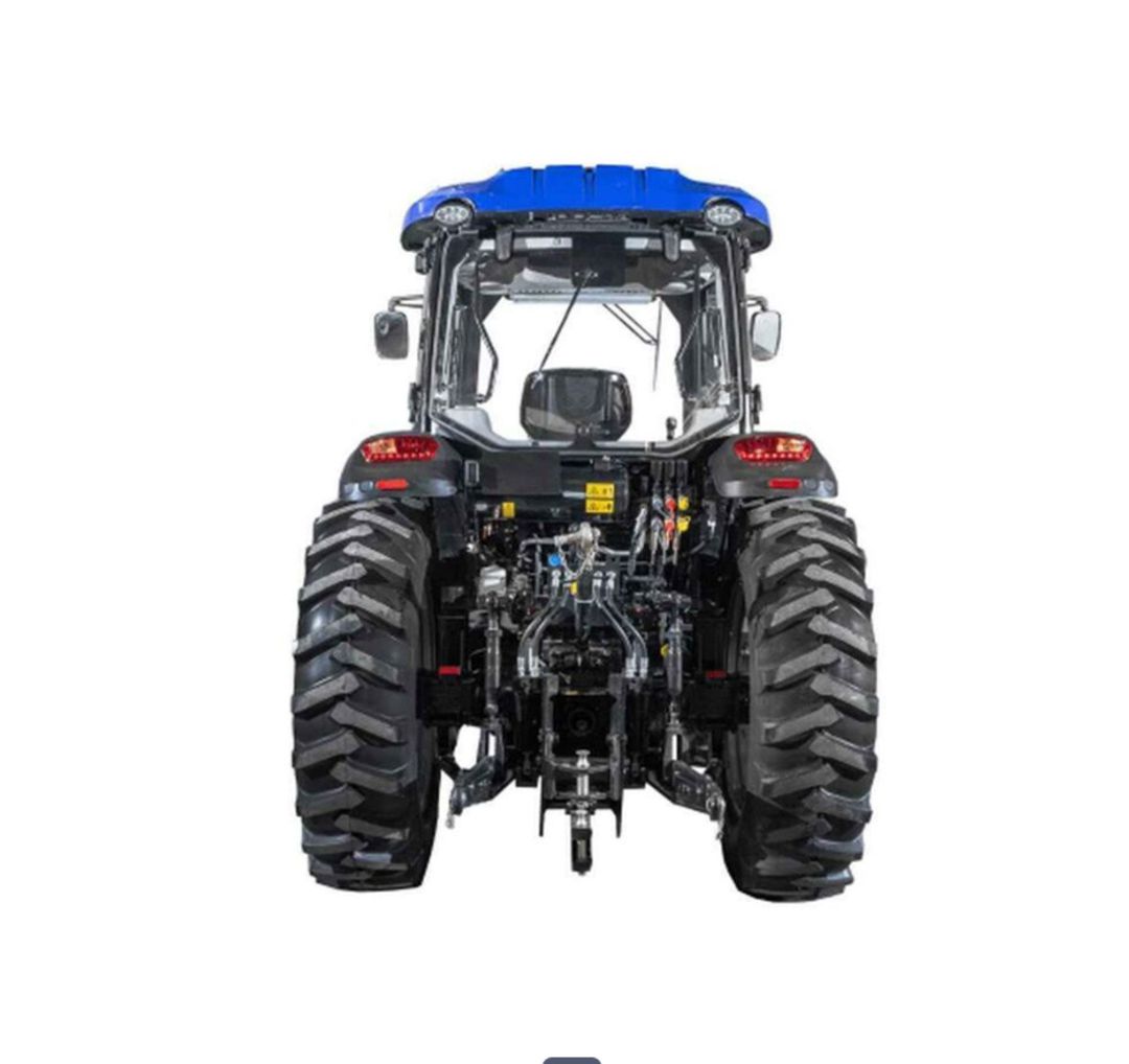 Traktor Lovol TD1304 — Aqro texnikası, Bakı (2)