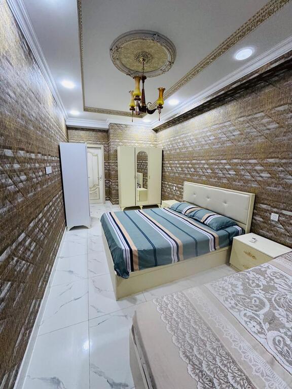 Satılır 2 otaqlı yeni tikili 83 m² — Mənzil, Bakı (10)