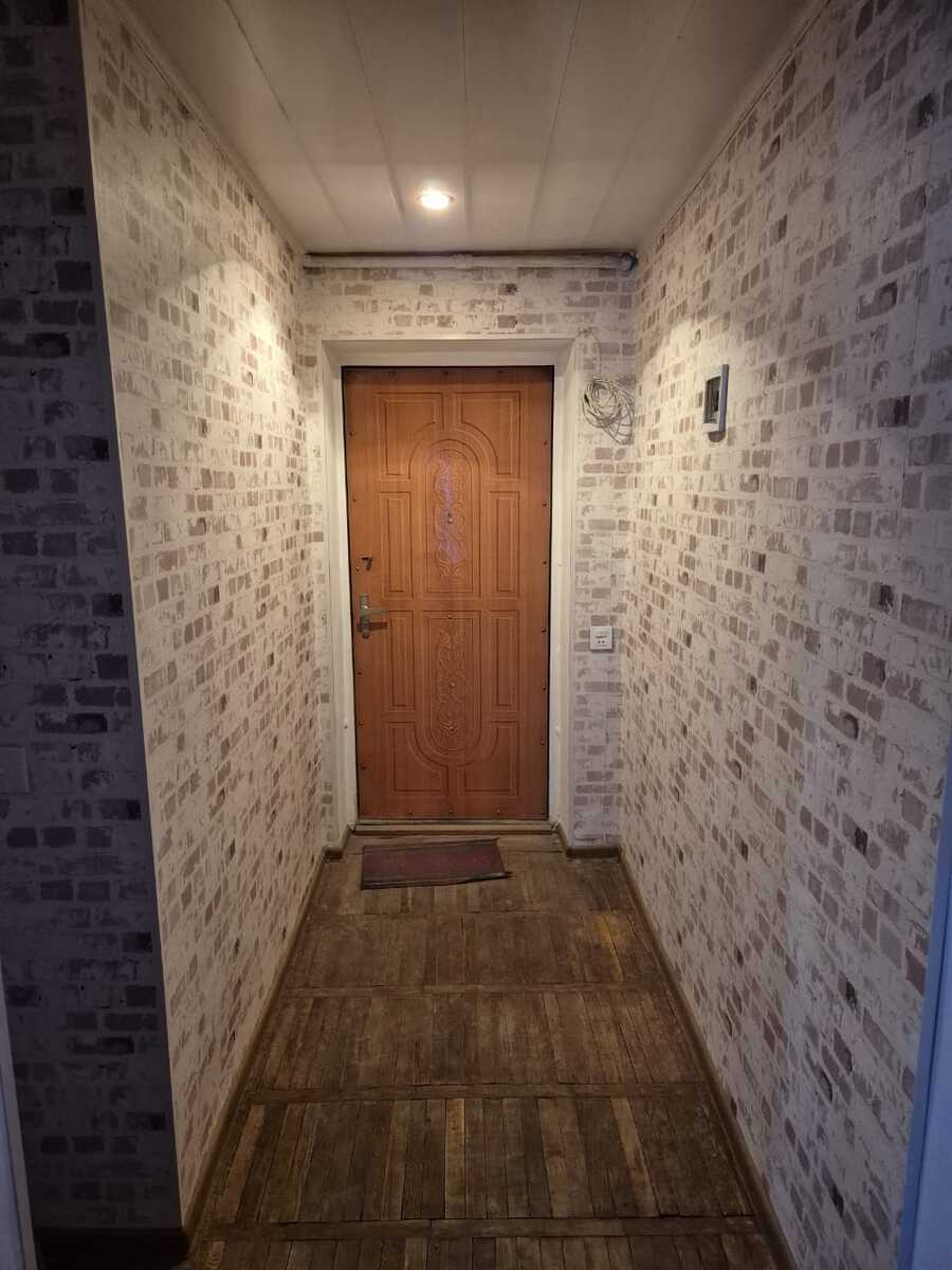 Satılır 1 otaqlı köhnə tikili 35 m² — Mənzil, Bakı (9)