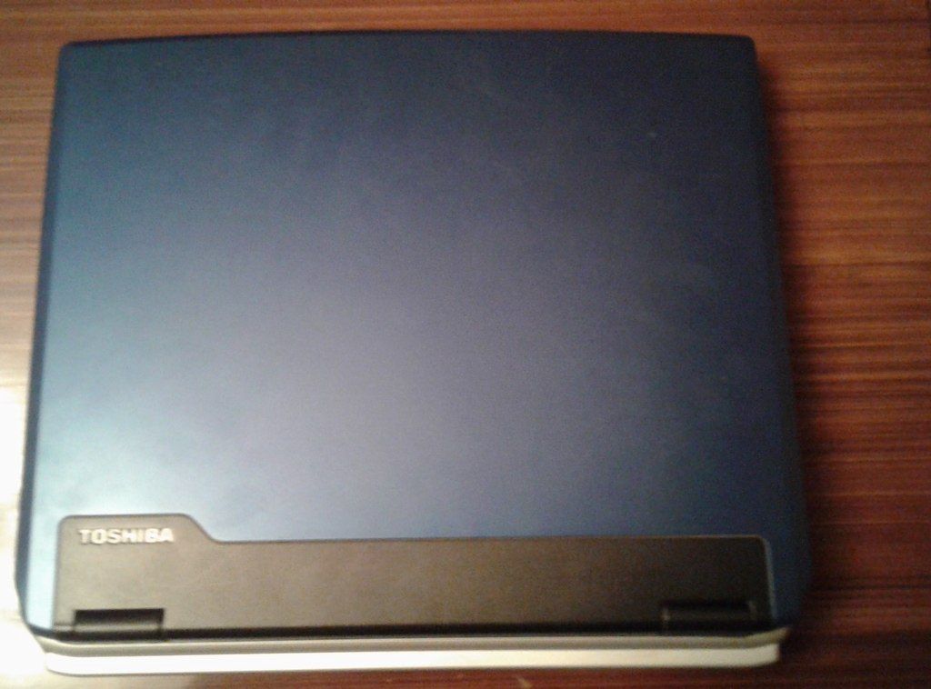 Noutbuk "Toshıba Satellite A40-S270" — Noutbuklar, Bakı (2)