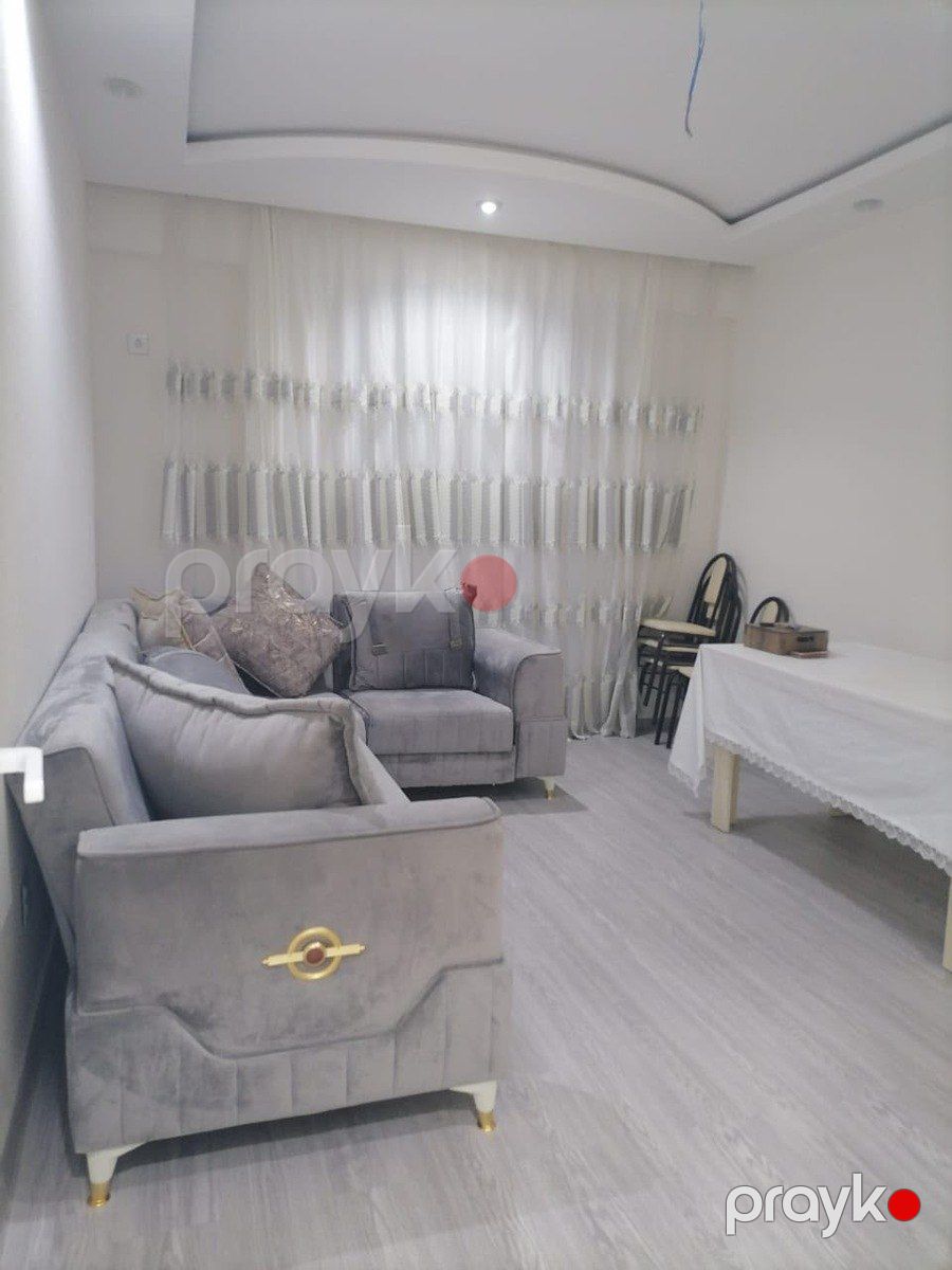 İcarəyə verilir 2 otaqlı yeni tikili 26 m² — Mənzil, Bakı (8)
