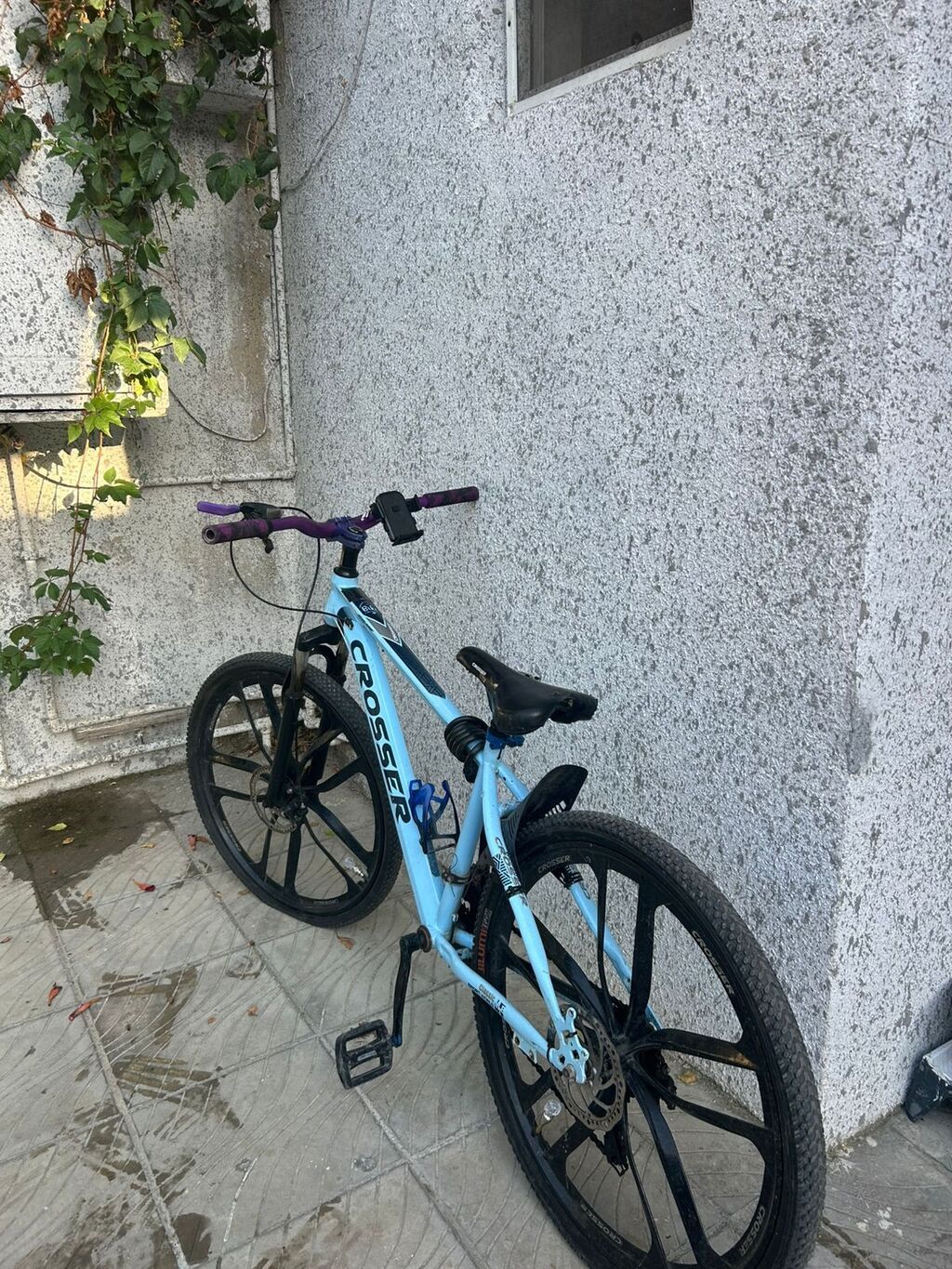 (Real Aliciya Endirim Olacag) 26lig, mtb yigilib carbon diski, 360 — Yol velosipedləri, Digah (2)