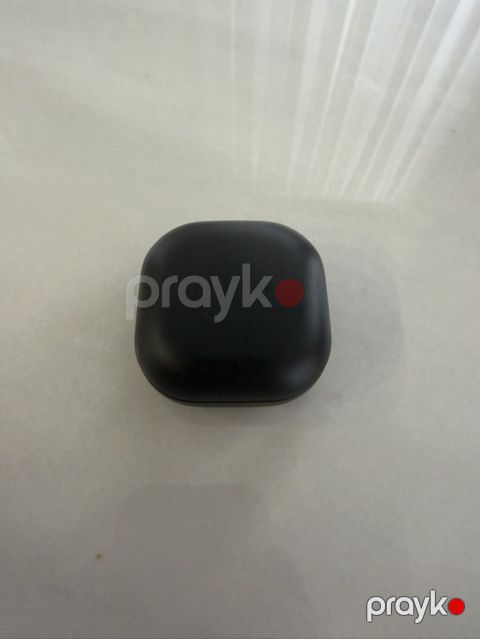 Samsung Galaxy Buds seriyasının simsiz qulaqlıq qutusu (şarj — Bakı