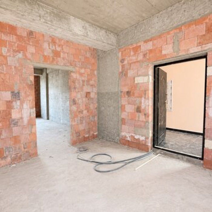 2-otaqlı yeni tikili, Sumqayıt ş., 71 m² — Mənzil, Sumqayıt (9)