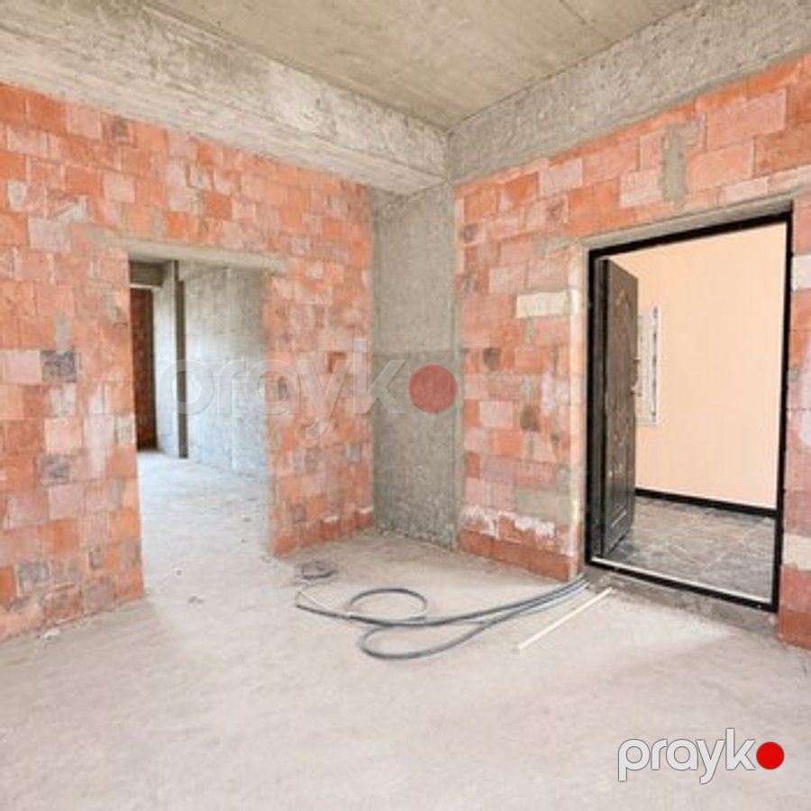 2-otaqlı yeni tikili, Sumqayıt ş., 71 m² — Mənzil, Sumqayıt (9)