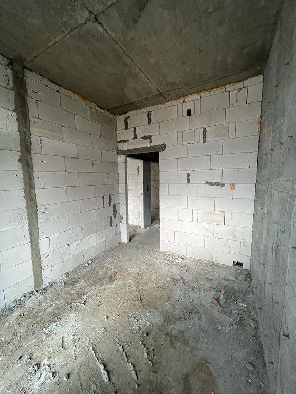 Satılır 2 otaqlı yeni tikili 80 m² — Mənzil, Bakı (5)