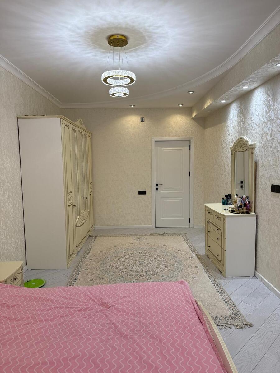 Satılır 4 otaqlı yeni tikili 130 m² — Mənzil, Bakı (8)