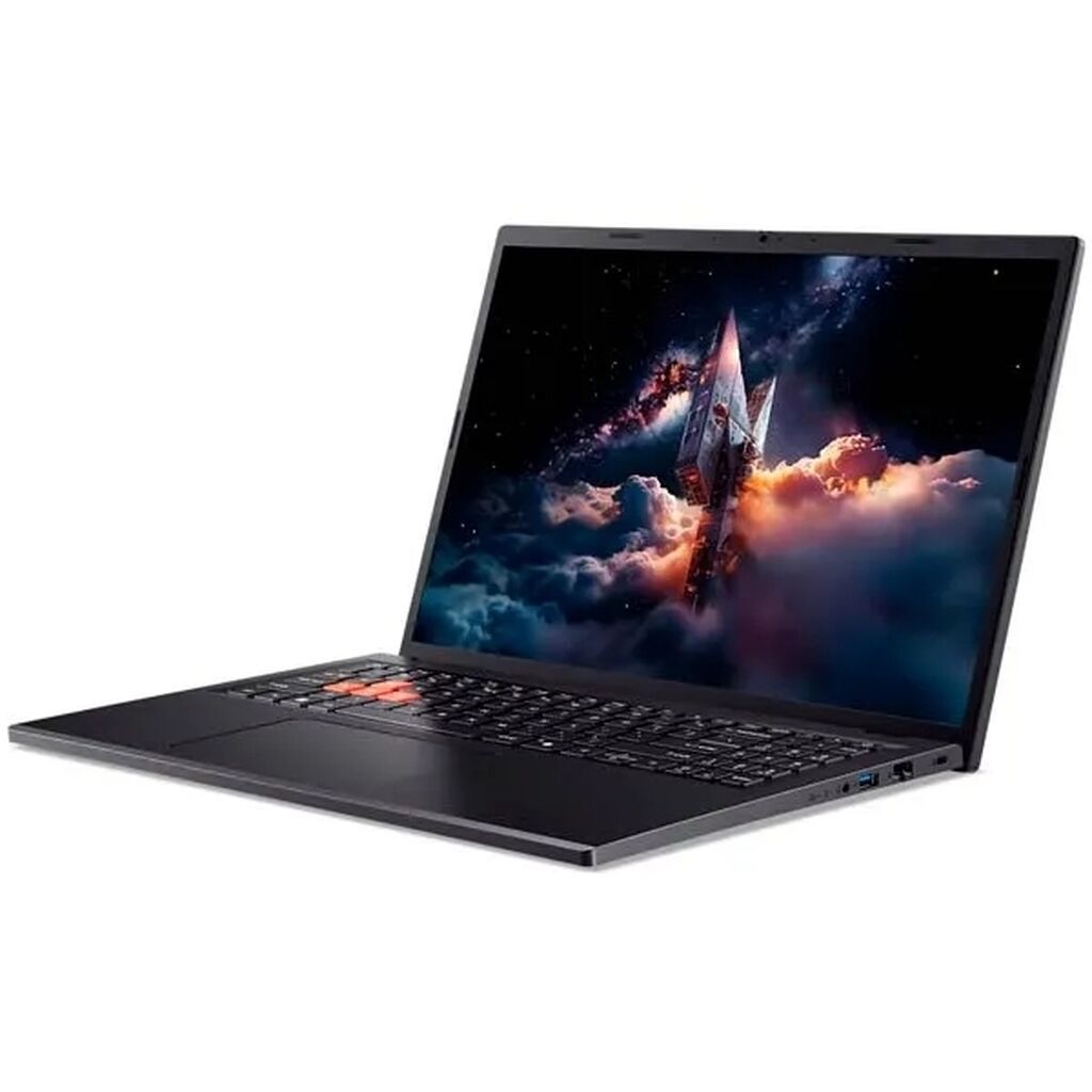 Yeni Acer Nitro, 16 Intel Core i7, 512 GB, Ünvandan götürmə, Pulsuz çatdırılma, Ödənişli çatdırılma — Acer, Bakı (3)
