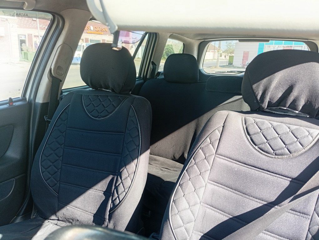 Opel Astra, 2.0 L, 1998 il, 472 267 km — Avtomobillər, Bakı (7)
