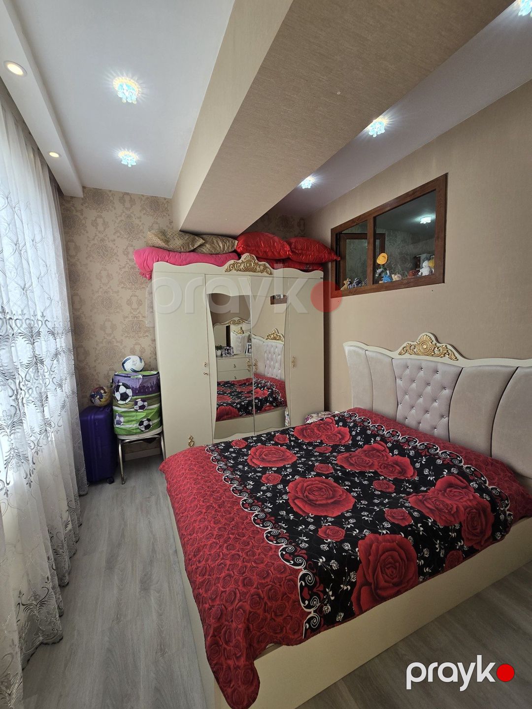 Satılır 3 otaqlı yeni tikili 62 m² — Mənzil, Xırdalan (6)