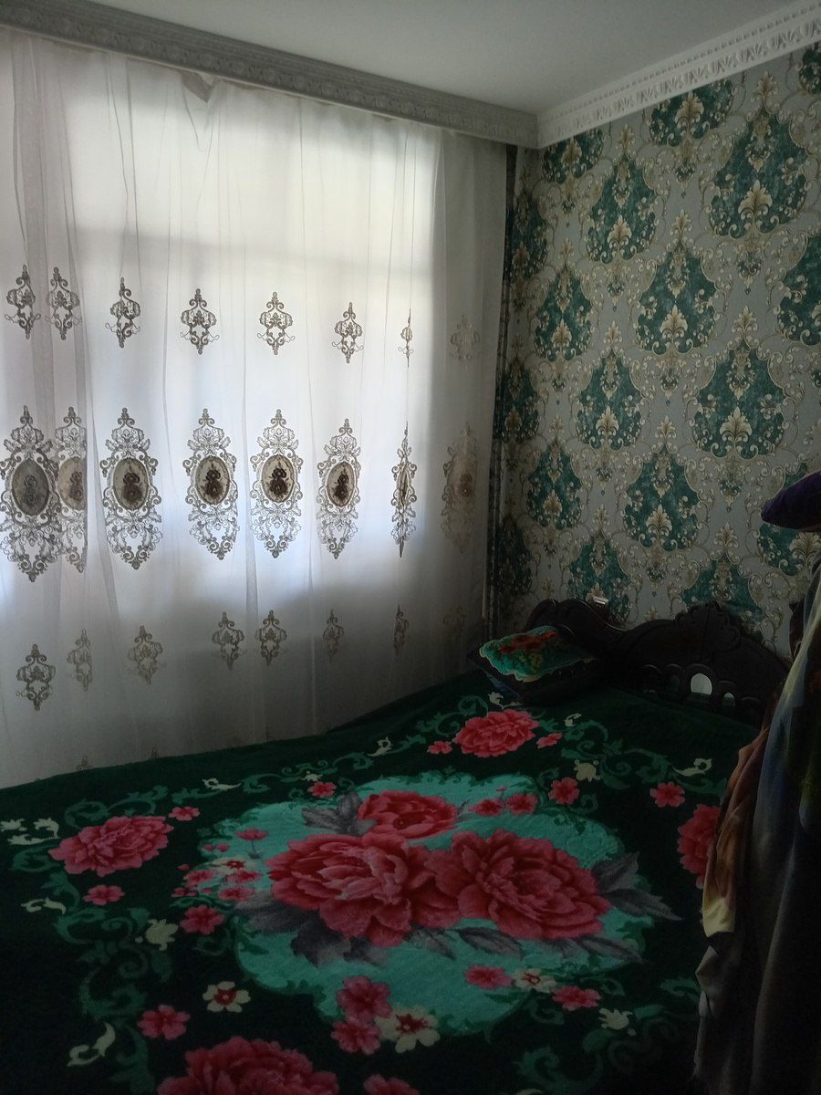 3-otaqlı mənzil, 17-ci mkr., 80 m² — Mənzil, Sumqayıt (9)