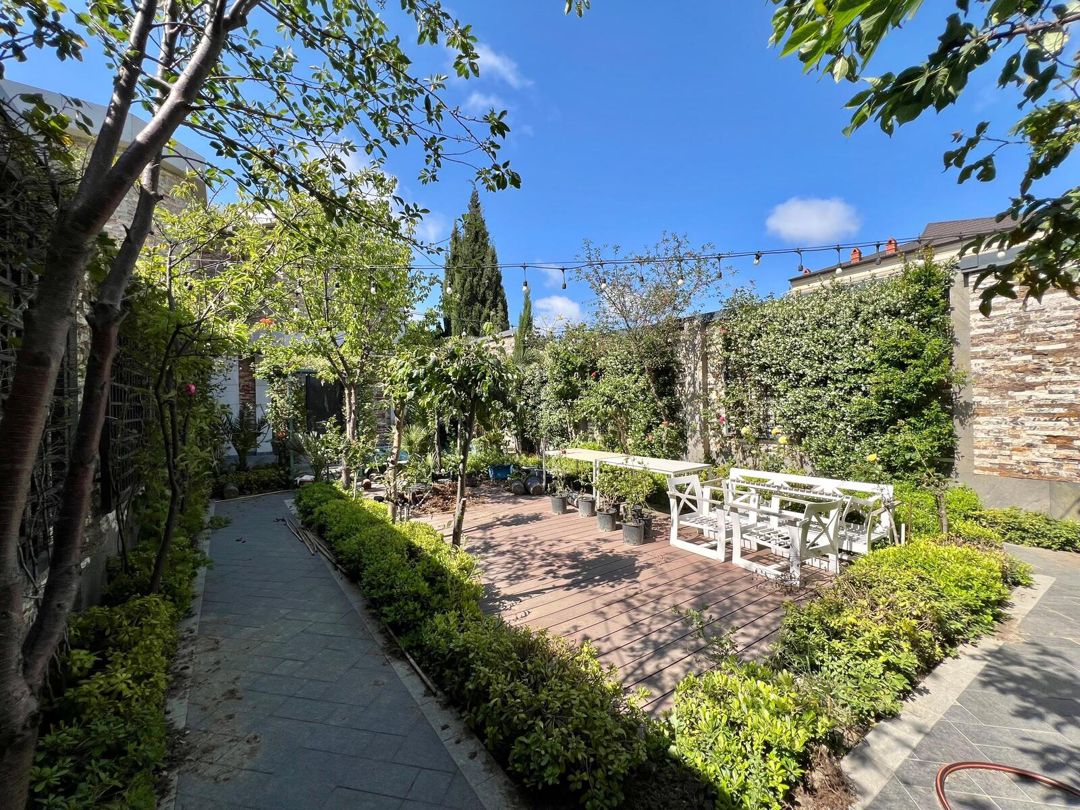 Satılır obyekt 450 m² — Əmlak, Bakı (2)