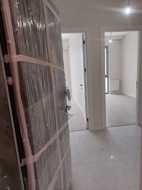 İcarəyə verilir 3 otaqlı yeni tikili 74 m² — Bakı