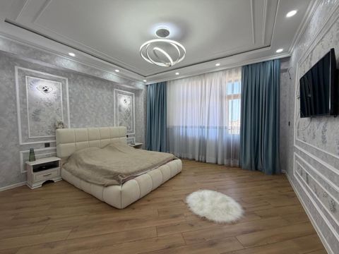 Satılır 3 otaqlı yeni tikili 130 m² — Xırdalan