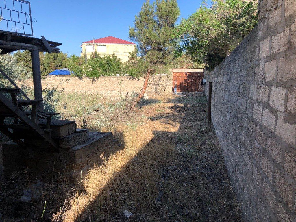 Satılır torpaq 15 sot — Torpaq, Bakı (4)