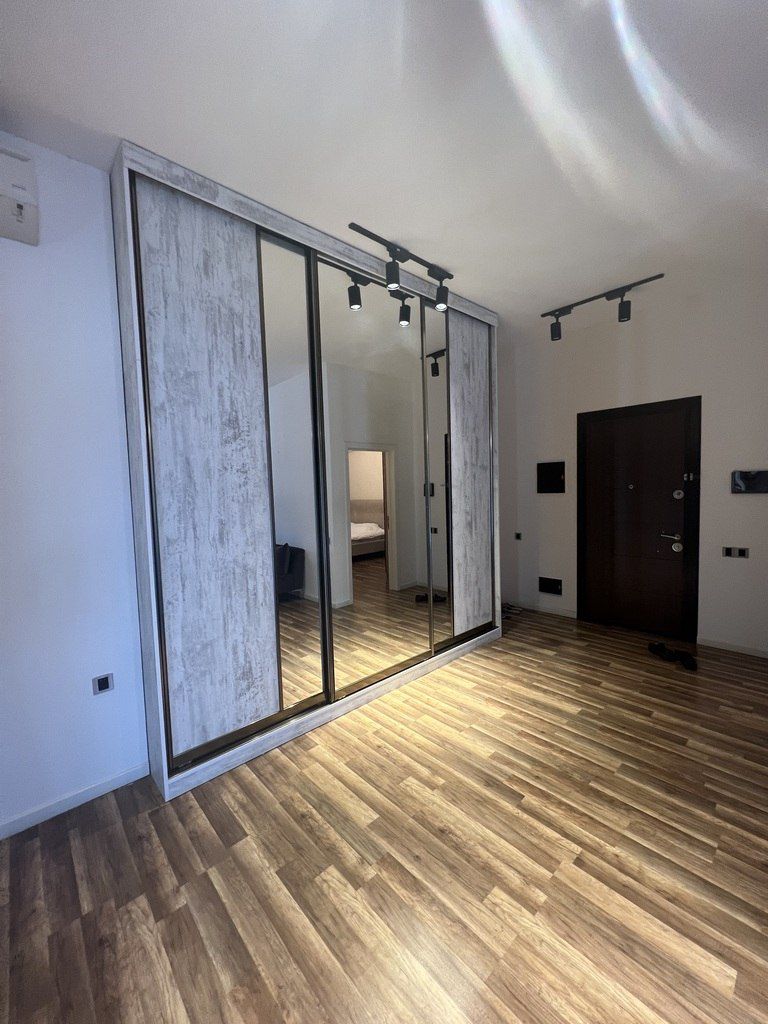 İcarəyə verilir 3 otaqlı yeni tikili 115 m² — Mənzil, Bakı (9)