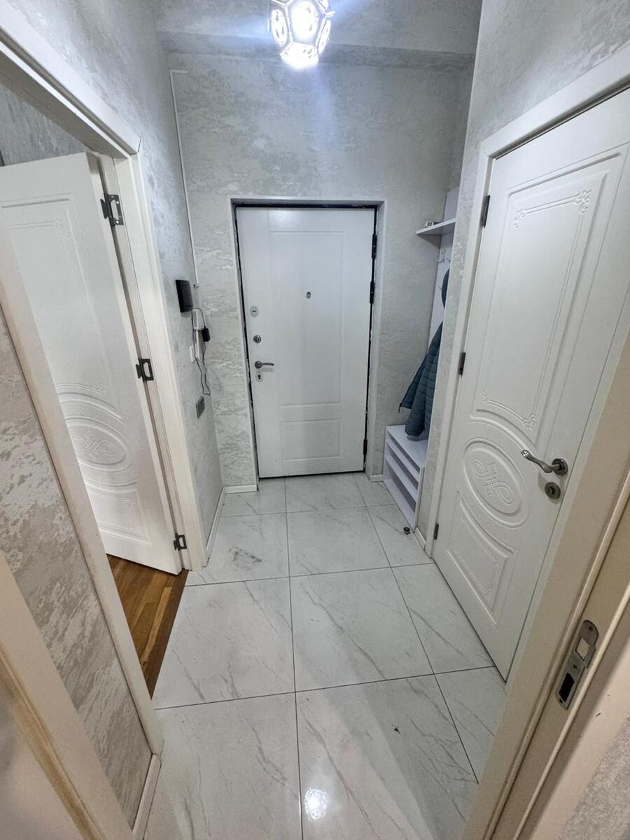 Satılır 2 otaqlı yeni tikili 48 m² — Mənzil, Bakı (11)