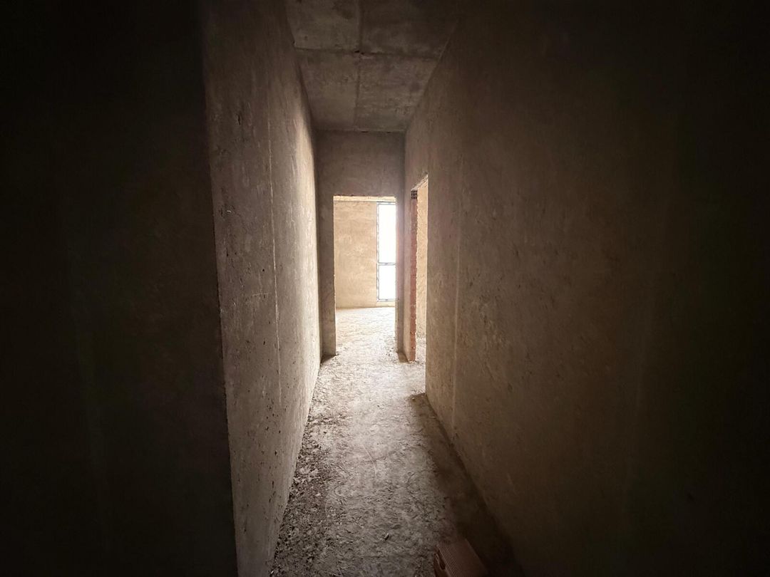 Satılır 3 otaqlı yeni tikili 101 m² — Mənzil, Bakı (8)