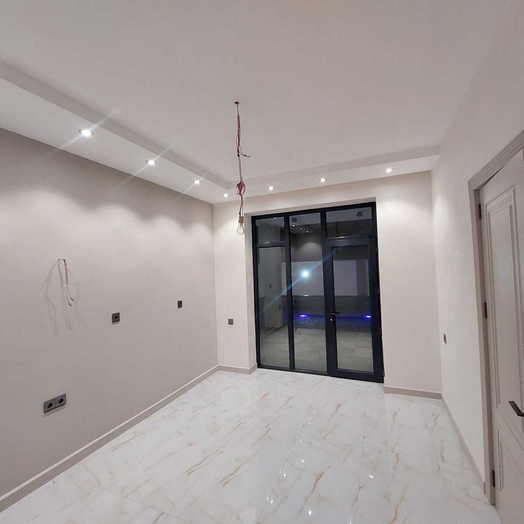 Satılır 4 otaqlı həyət evi/bağ evi 200 m² — Ev, villa, Bakı (12)