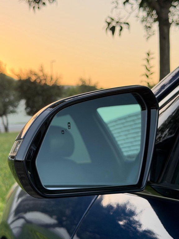 Hyundai Sonata, 2.0 L, 2018 il, 106 000 km — Avtomobillər, Bakı (12)