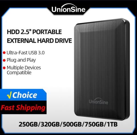 "Unionsine" hard disk — Bakı