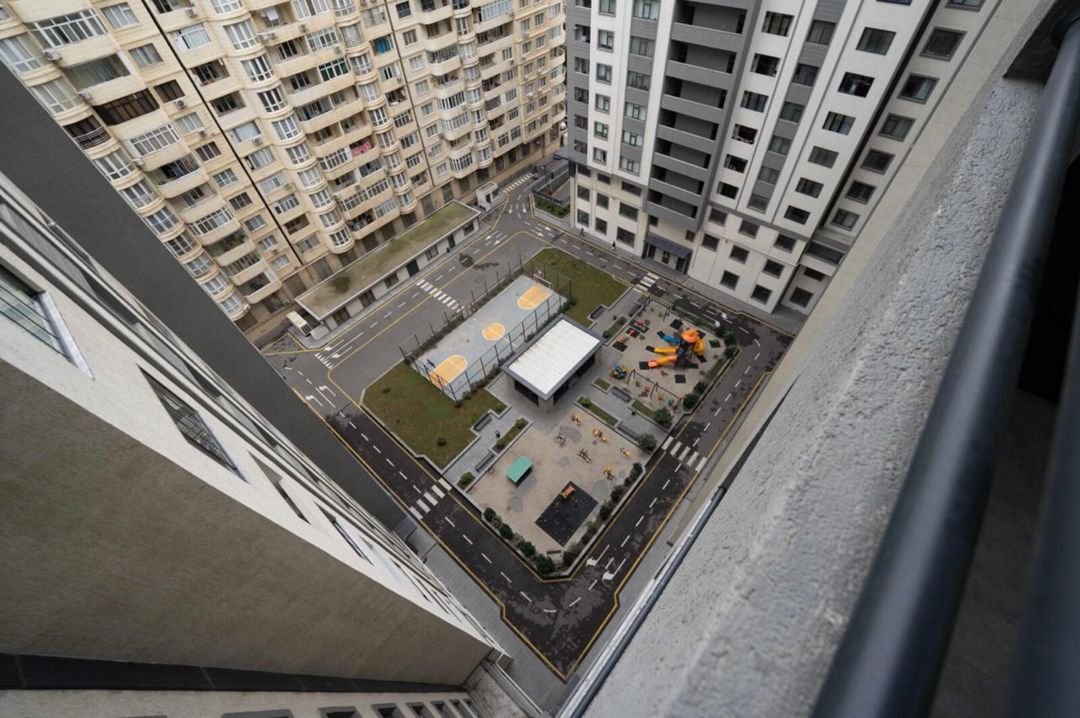 Satılır 3 otaqlı yeni tikili 159 m² — Mənzil, Bakı (6)