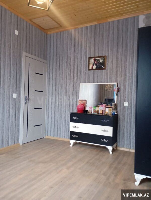 Sabunçu rayonunda 3 otaqlı Həyət evi Satılır, 80 m² — Ev, villa, Bakı (8)