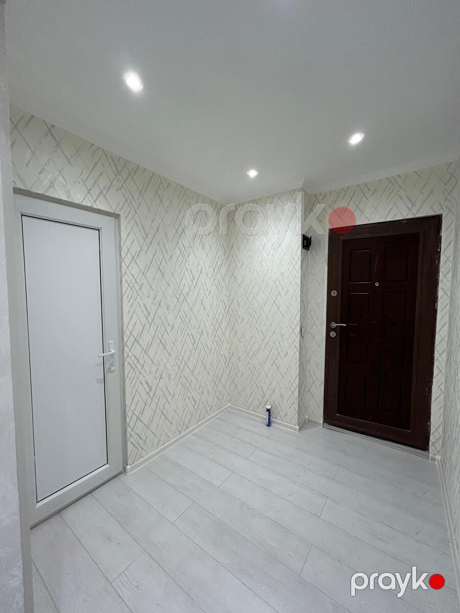 Satılır 4 otaqlı köhnə tikili 90 m² — Mənzil, Xırdalan (10)