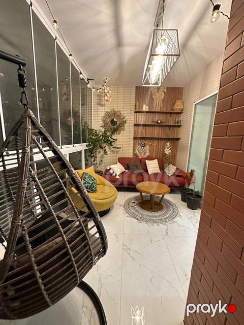 İcarəyə verilir 3 otaqlı yeni tikili 160 m²