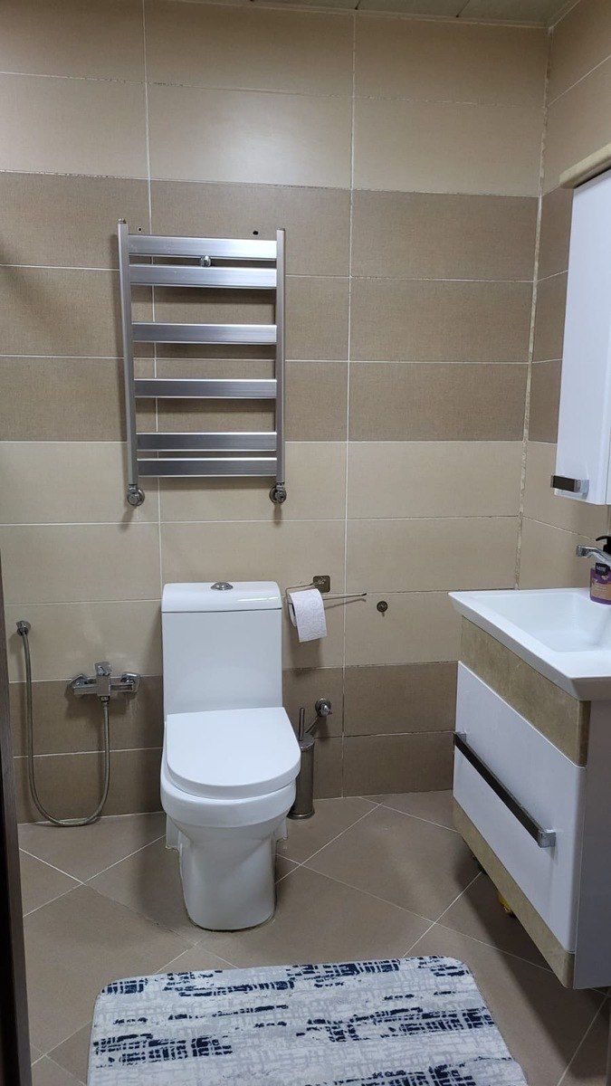 Satılır 3 otaqlı yeni tikili 130 m² — Mənzil, Bakı (11)